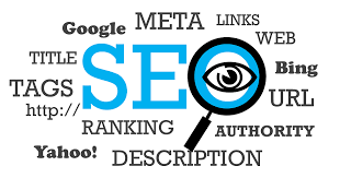 SEO & quality content bring QUALIFIED organic traffic to your site.