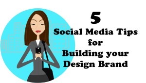 5 Social Media Marketing Tips to Build Your Brand Online