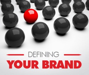 Defining Your Brand