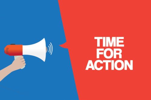 Tips for Writing an Effective Call to Action for Your Blog Post