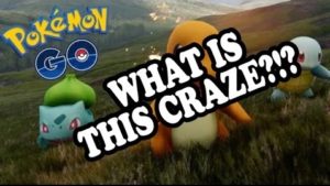 What's driving the Pokemon Go craze so hard? Could it be Nintendo's content marketing strategy?