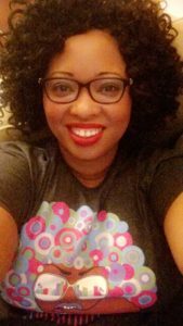 Jamie Broadnax makes our list of African American Women Bloggers for her blog Black Girl Nerds.