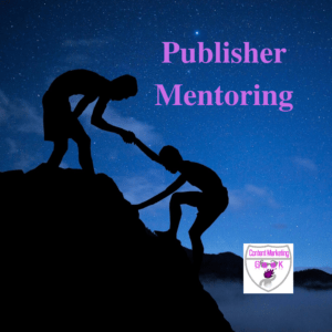 Get a mentor to help you self-publish your ebook through Amazon KDP, BN, Smashwords, Lulu, Kobo, etc...