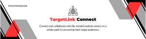 TargetLink Connect Banner