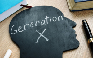 Generation X Deals with Financial Stressors Daily