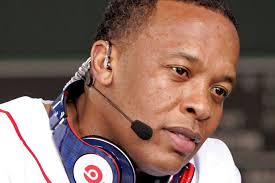 #GenerationXcellence in Business: Dr. Dre AKA Andre Young